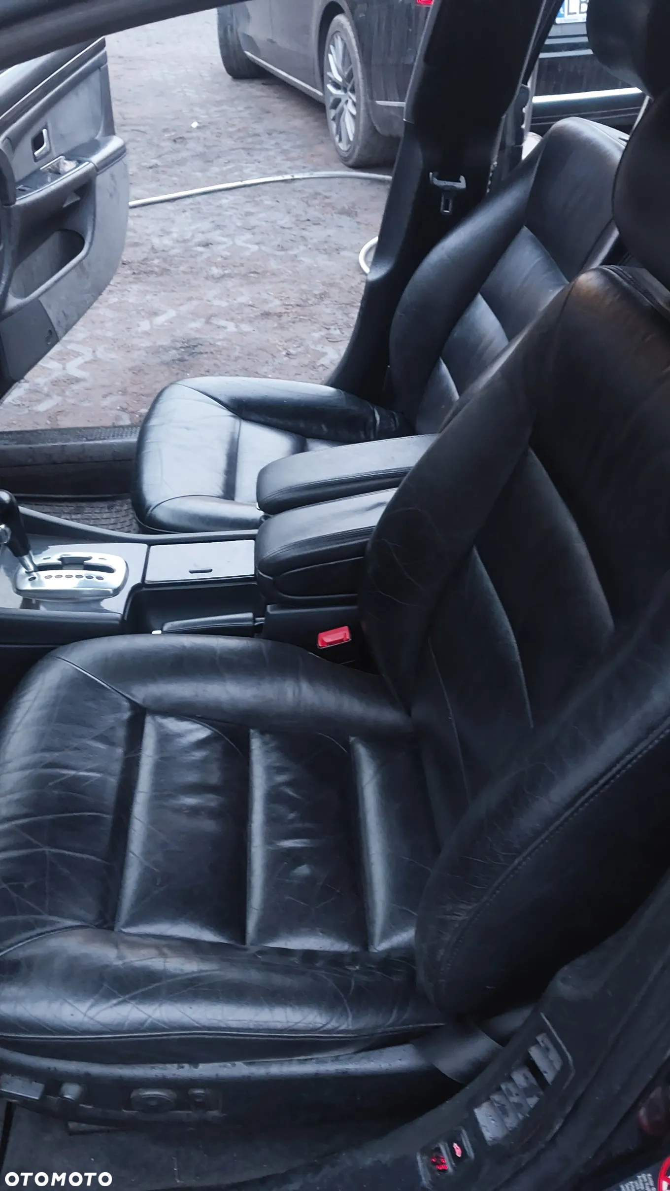 Audi S8 - 3
