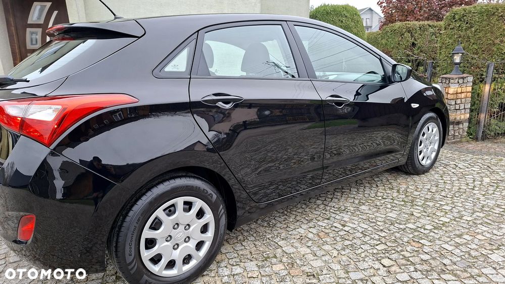Hyundai i30 1.4 Style - 40
