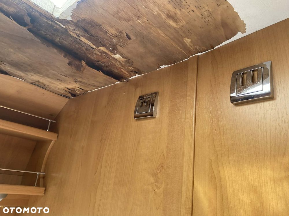 Fiat Ducato Roller Team 255P - 32