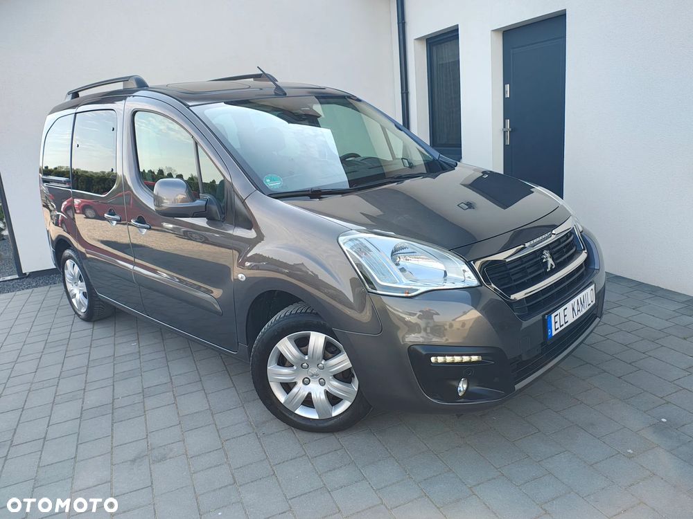 Peugeot Partner - 3