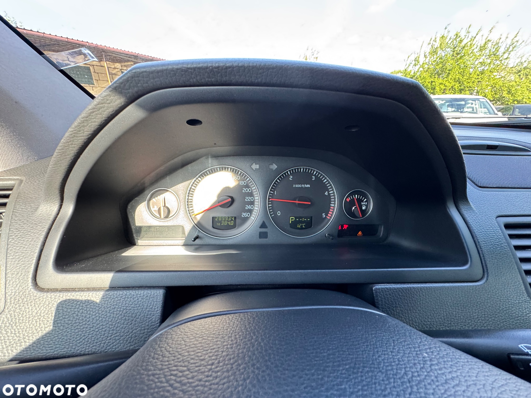 Volvo XC 90 D5 Momentum - 23