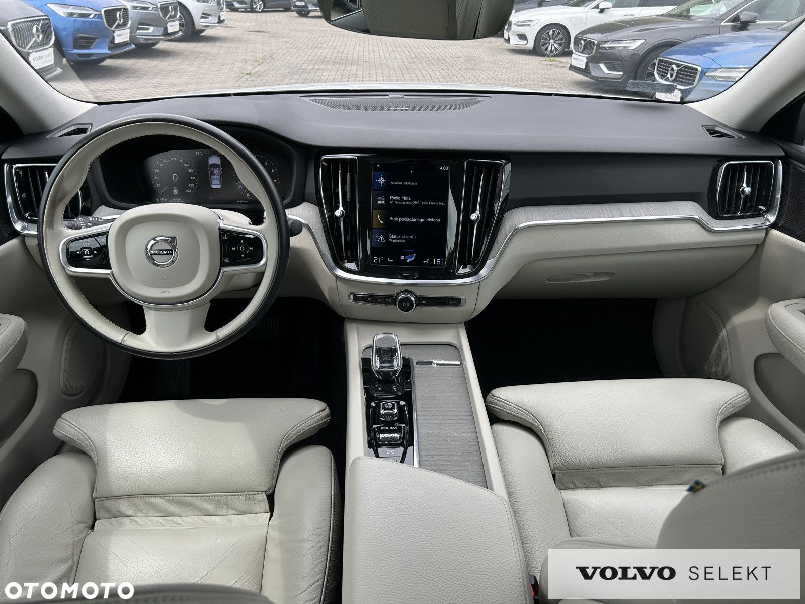 Volvo S60 - 34