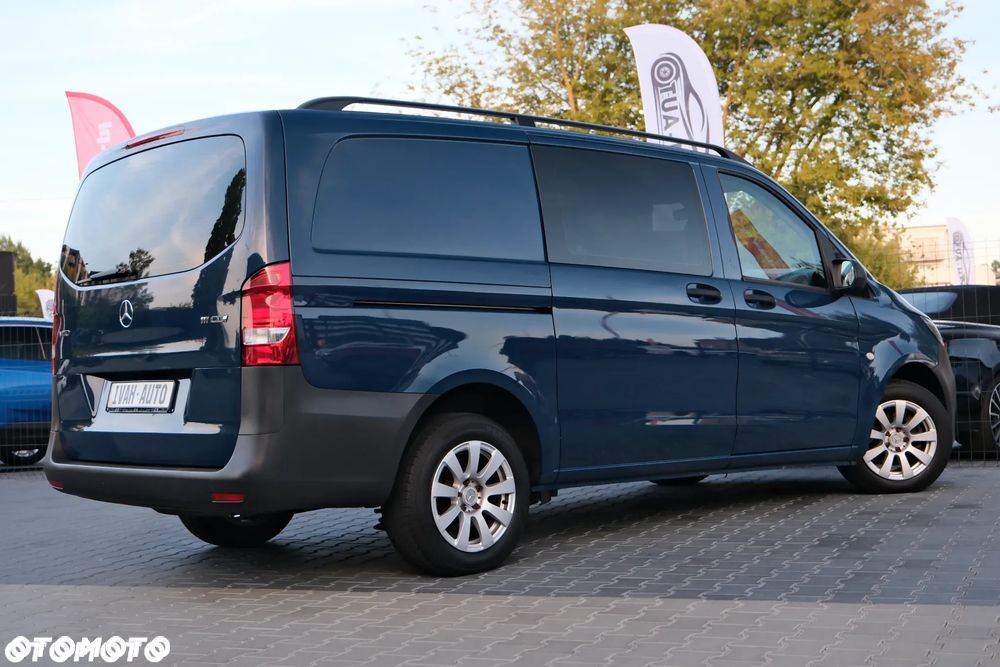 Mercedes-Benz Vito CDI Tourer Select 447.703 - 11