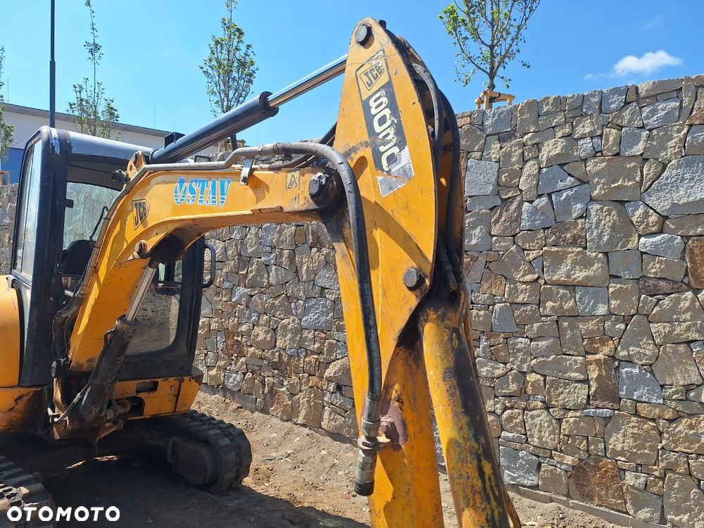 JCB 8030 Zts - 33