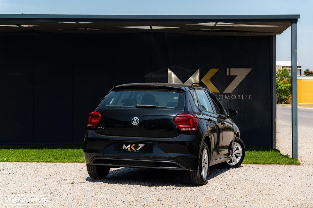 VW Polo 1.6 TDI Confortline - 20