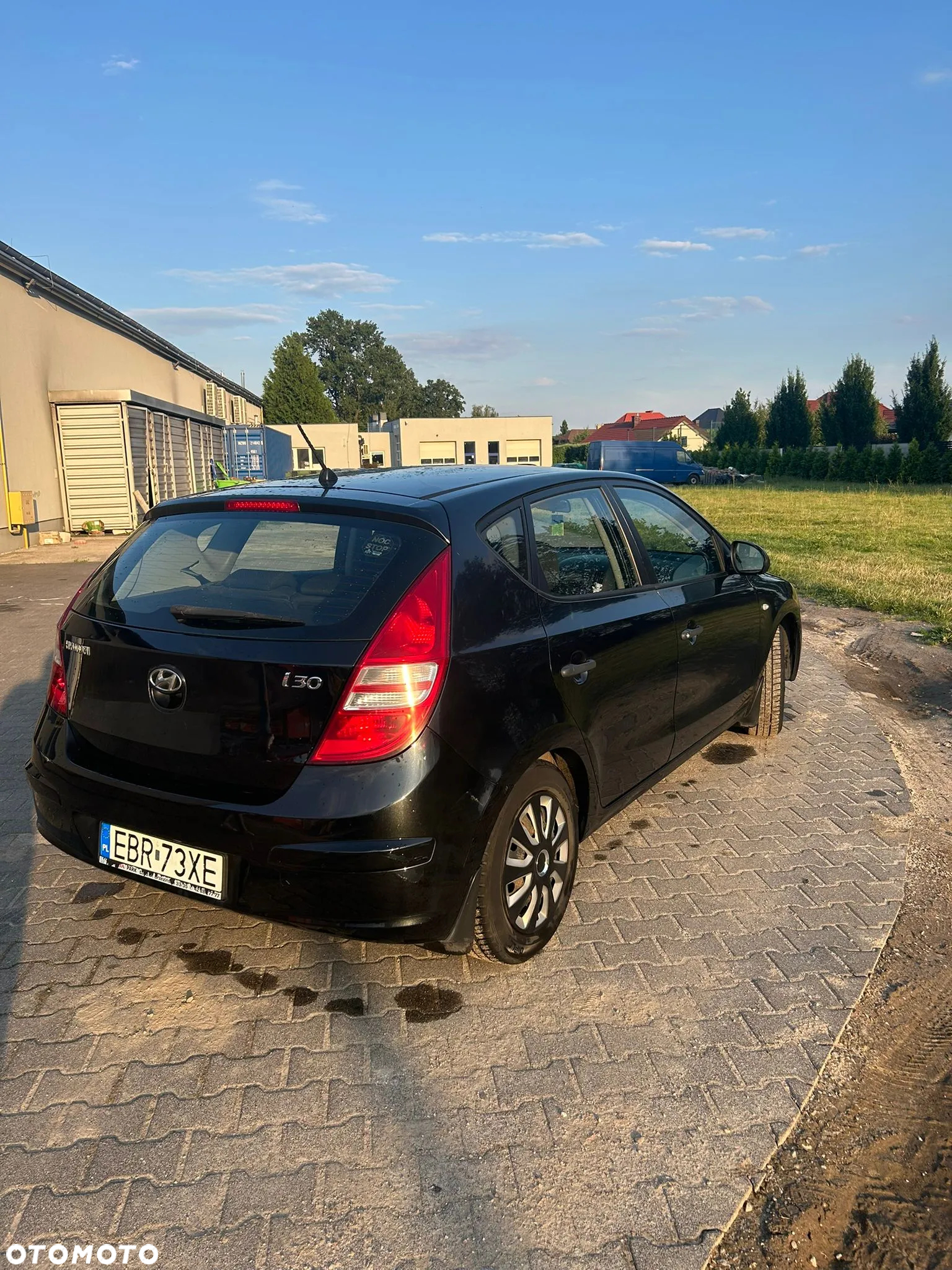 Hyundai i30 1.4 Classic - 3