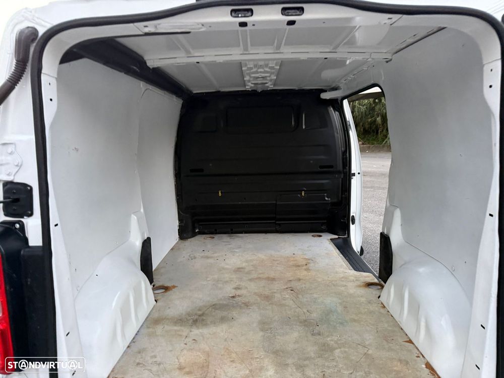 Peugeot Expert 2.0 BlueHDi L2H1 Prem.Semi-Vidrado - 10