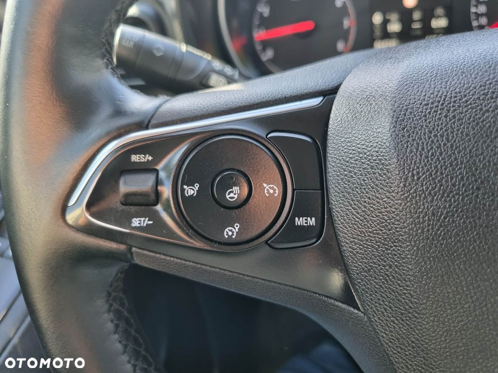 Opel Combo XL 1.5 CDTI Enjoy S&S - 21