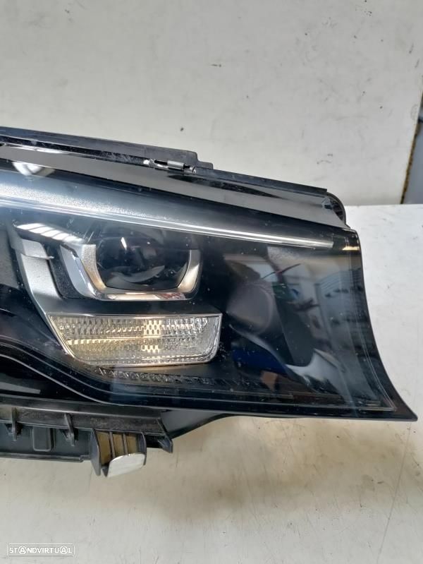 Farol Frente Direito / Otica Direita Bmw 3 (G20)  A8 9481696-08 Al 030 - 6