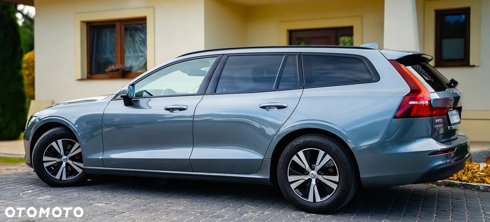 Volvo V60 D3 Drive-E Momentum - 24