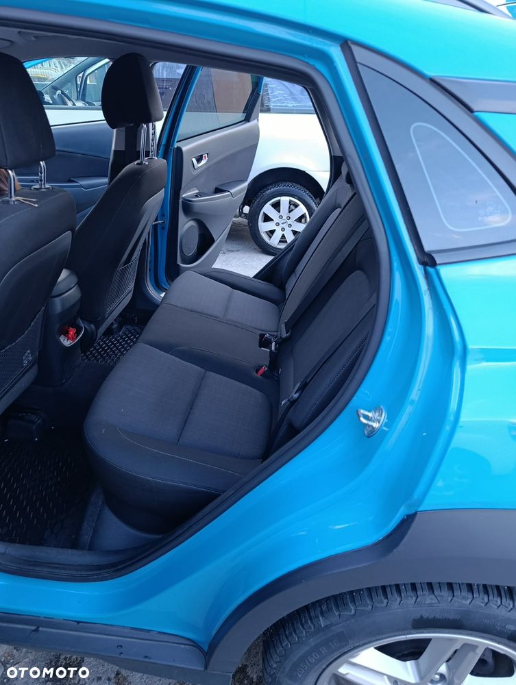 Hyundai Kona 1.0 T-GDI Comfort - 6