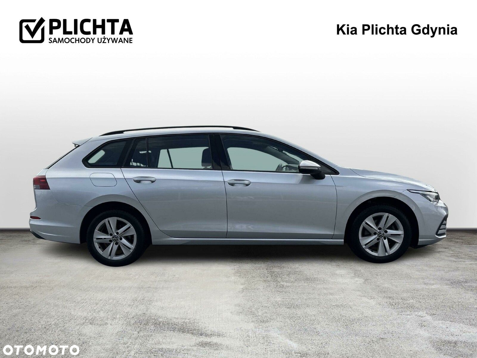 Volkswagen Golf VIII 1.5 TSI EVO Life - 6