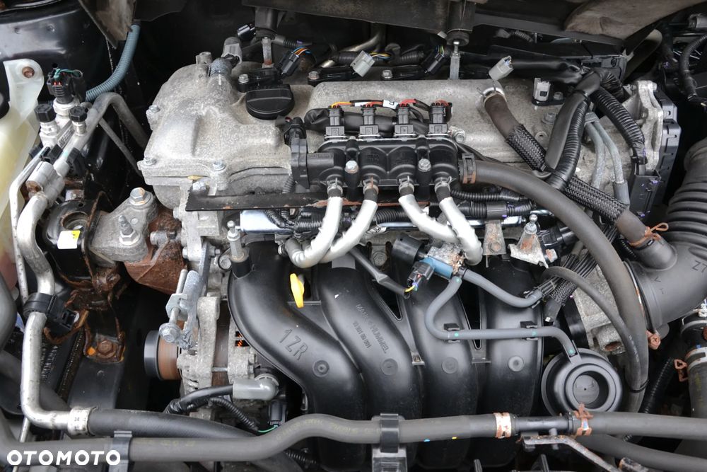 Toyota Auris - 17