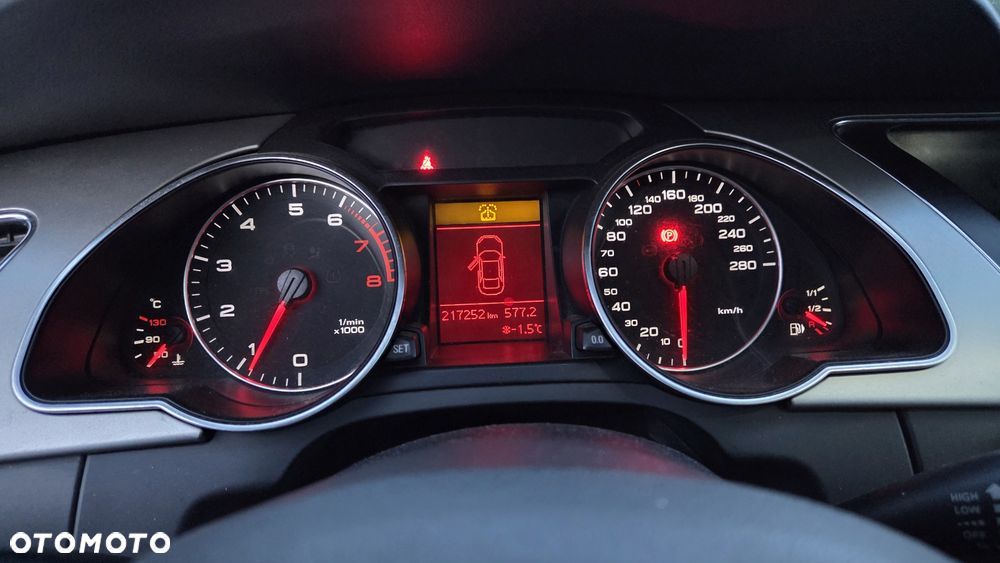 Audi A5 Coupé 2.0 TFSI - 6