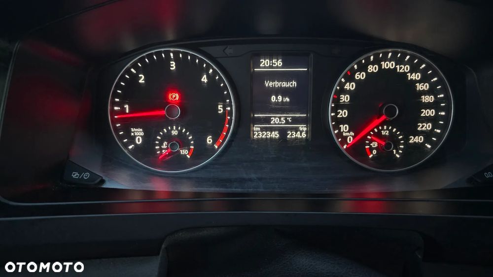 Volkswagen Transporter T6 - 20