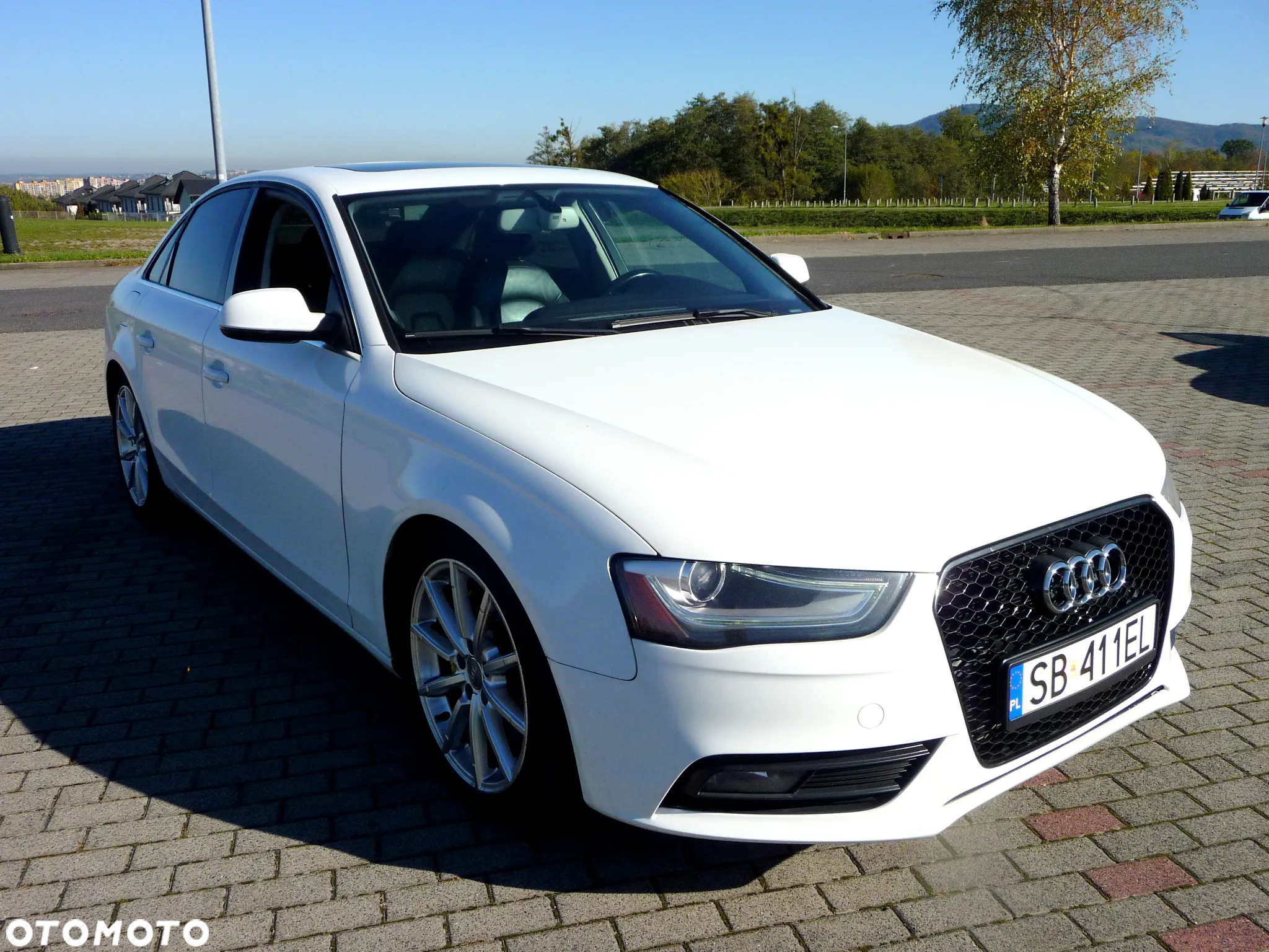 Audi A4 2.0 TFSI Quattro S tronic - 23