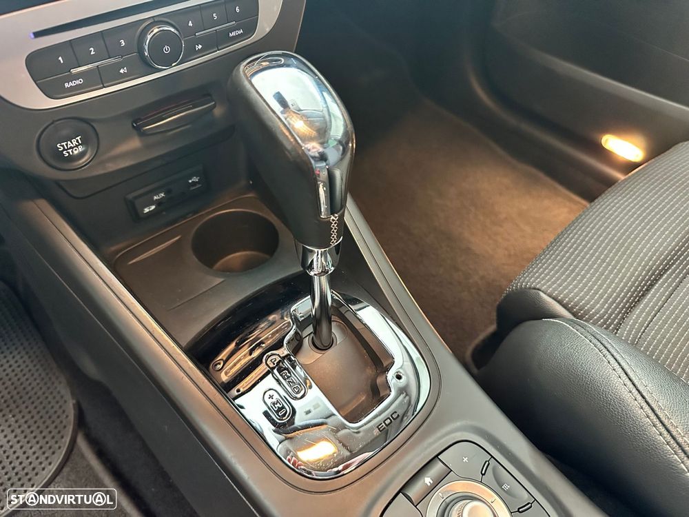 Renault Mégane 1.5 dCi GT Line EDC - 16