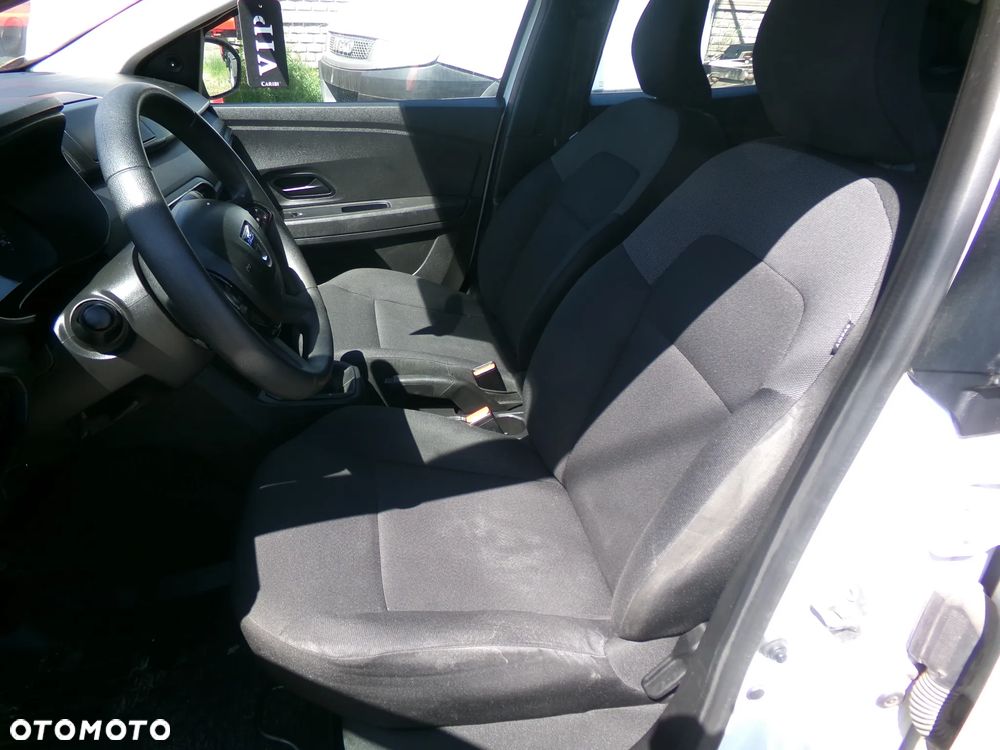 Dacia Sandero 1.0 TCe Comfort - 6