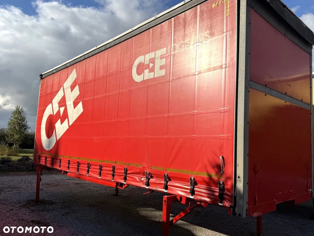 Panav Zabudowa BDF_ Firanka 7,75m_Jumbo - 3