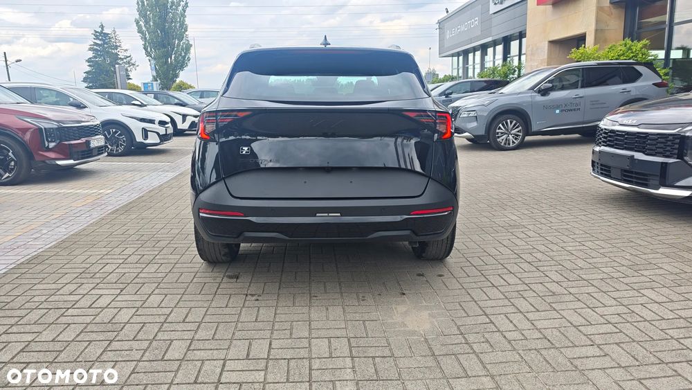 Kia Sportage 1.6 T-GDI Black Edition 2WD DCT - 5