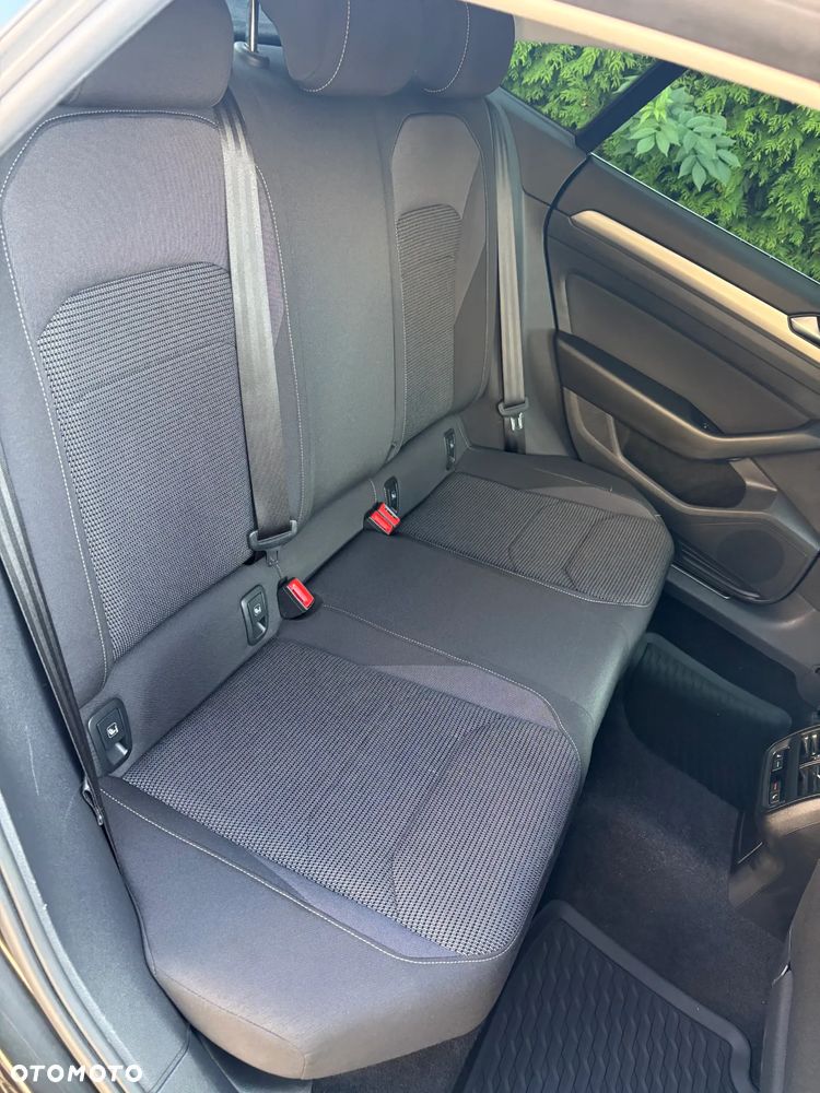 Volkswagen Arteon 1.5 TSI ACT Evo Elegance DSG - 10