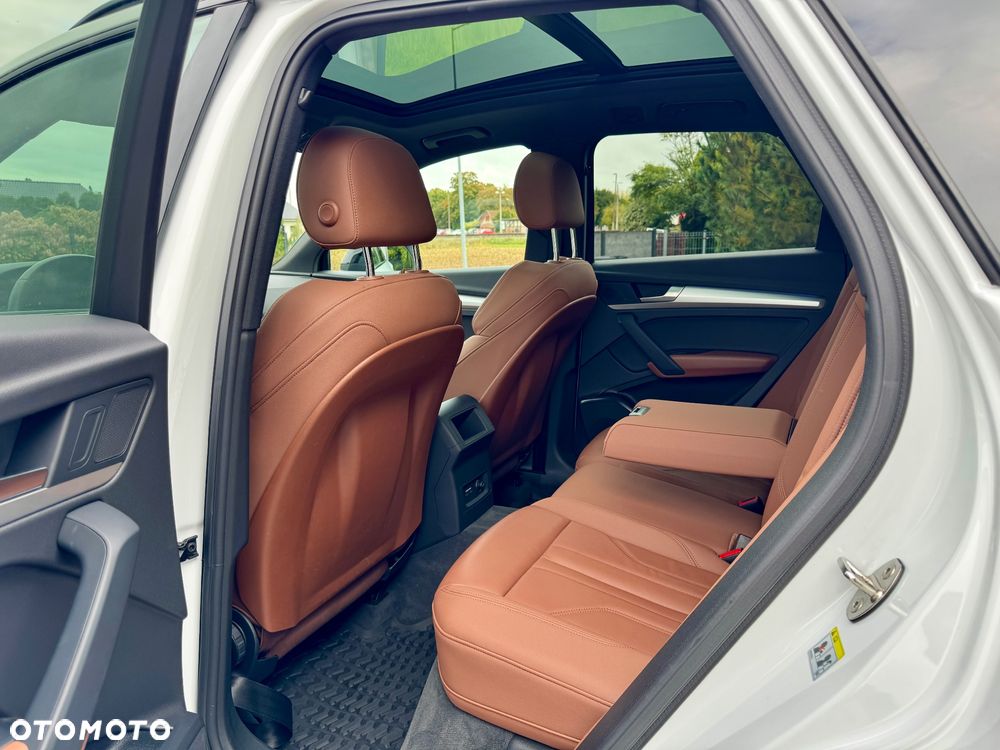 Audi Q5 40 TDI Quattro Sport S tronic - 30