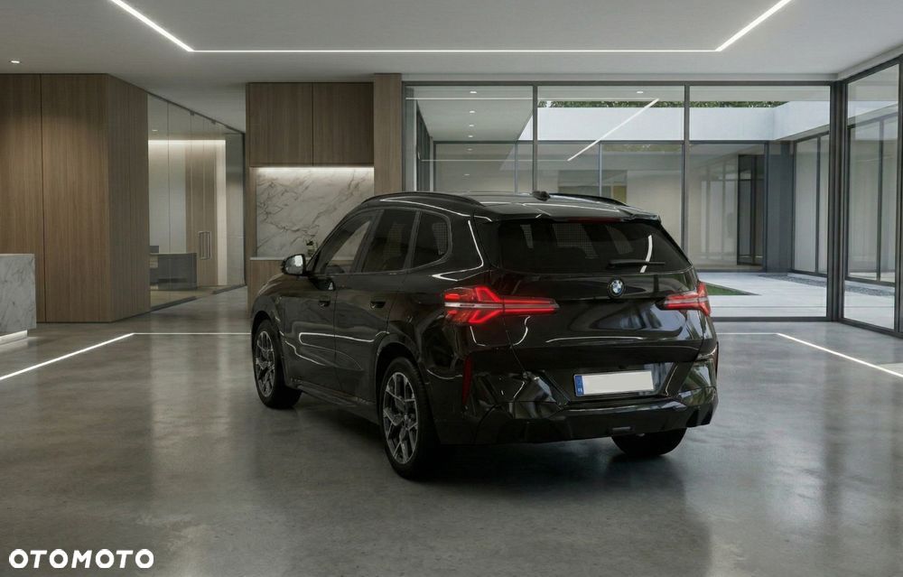 BMW X3 xDrive20d mHEV - 4