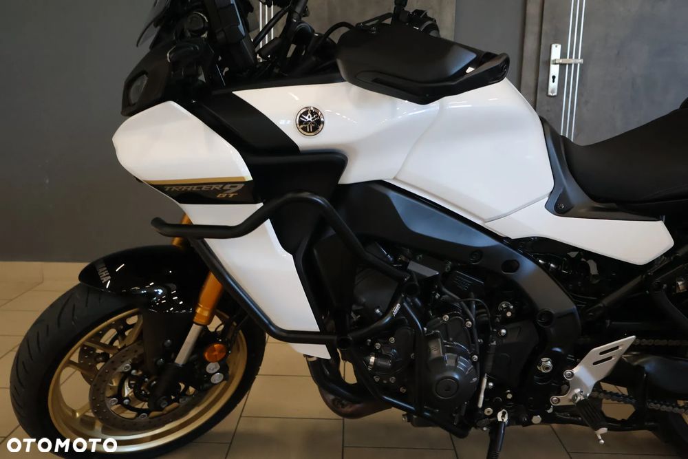 Yamaha MT - 30