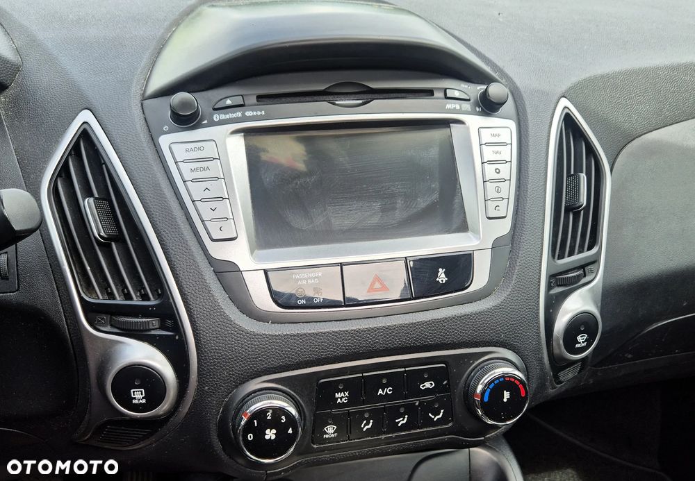 Hyundai ix35 2.0 CRDi 2WD Style - 13