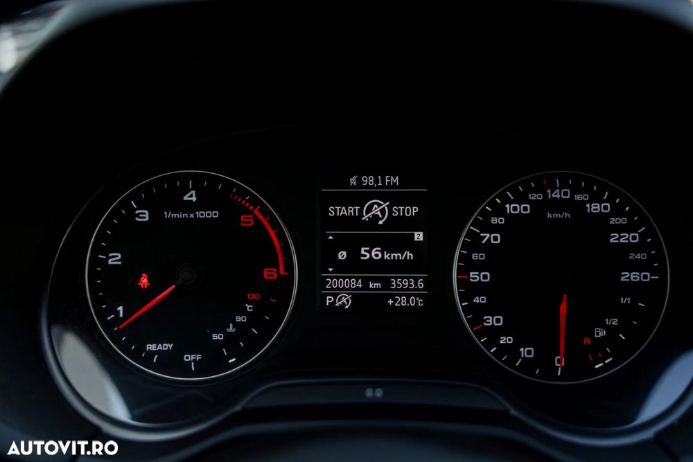 Audi Q2 1.6 TDI S tronic design - 30