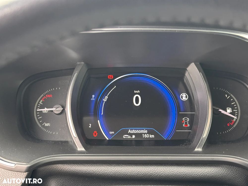 Renault Megane ENERGY TCe 130 LIMITED - 30