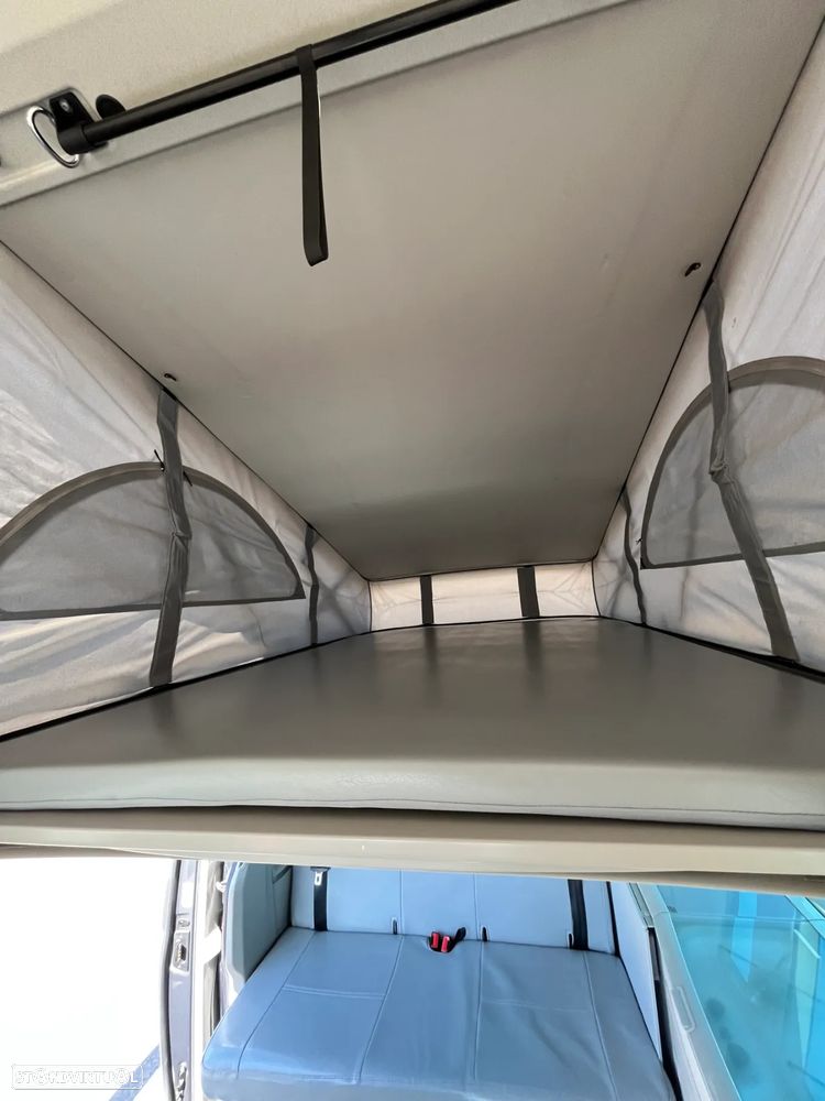 VW California Coast - 15