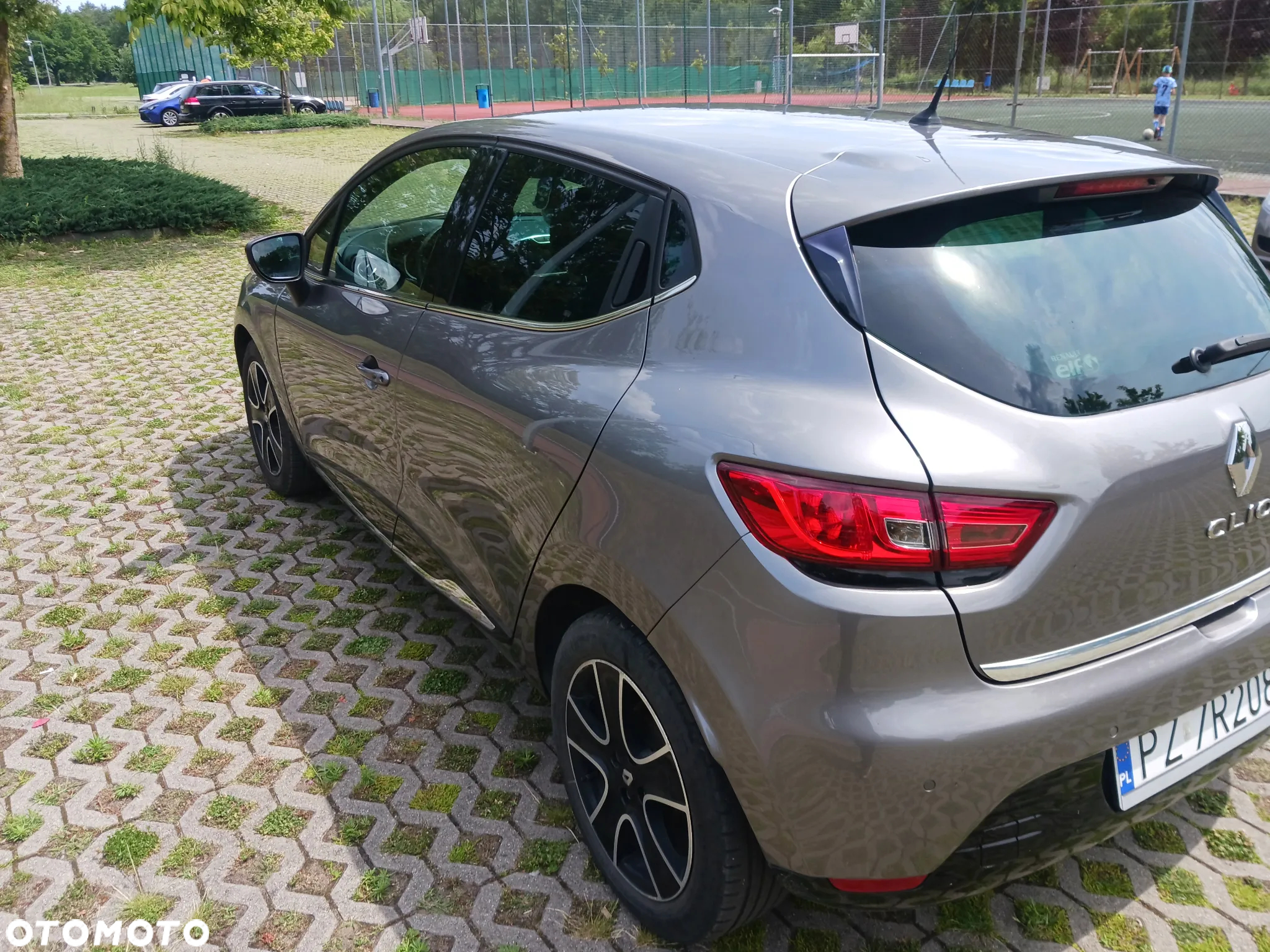 Renault Clio - 11