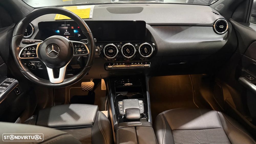 Mercedes-Benz GLA 250 e Progressive - 5