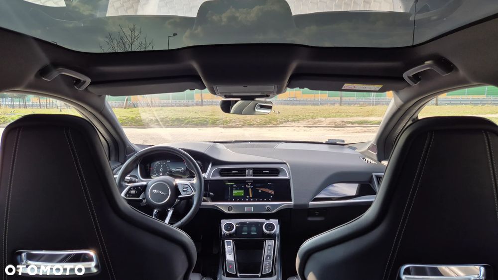 Jaguar I-Pace EV400 AWD S - 21