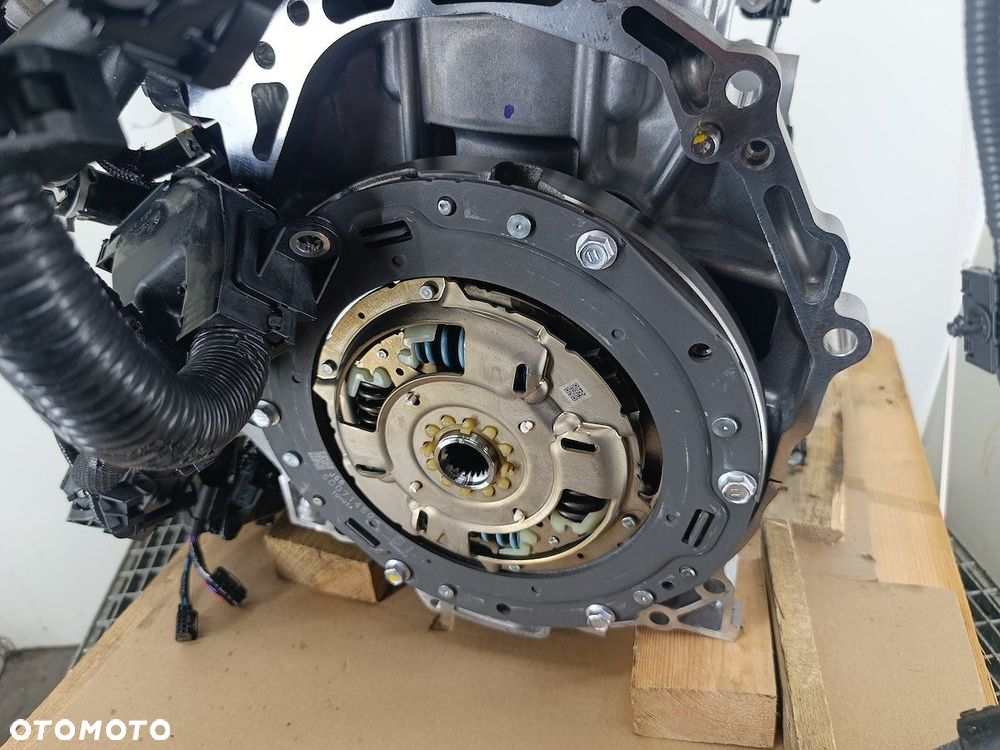SILNIK TOYOTA YARIS CROSS XM15A-P92G  M15A 1.5 HYBRID - 3