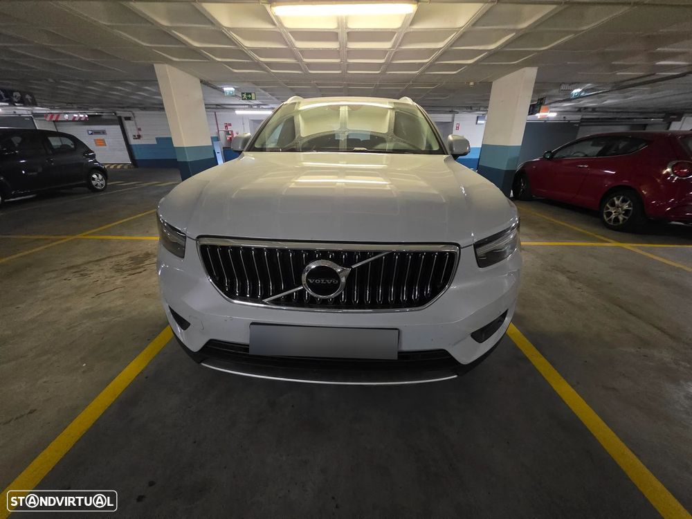 Volvo Xc 40