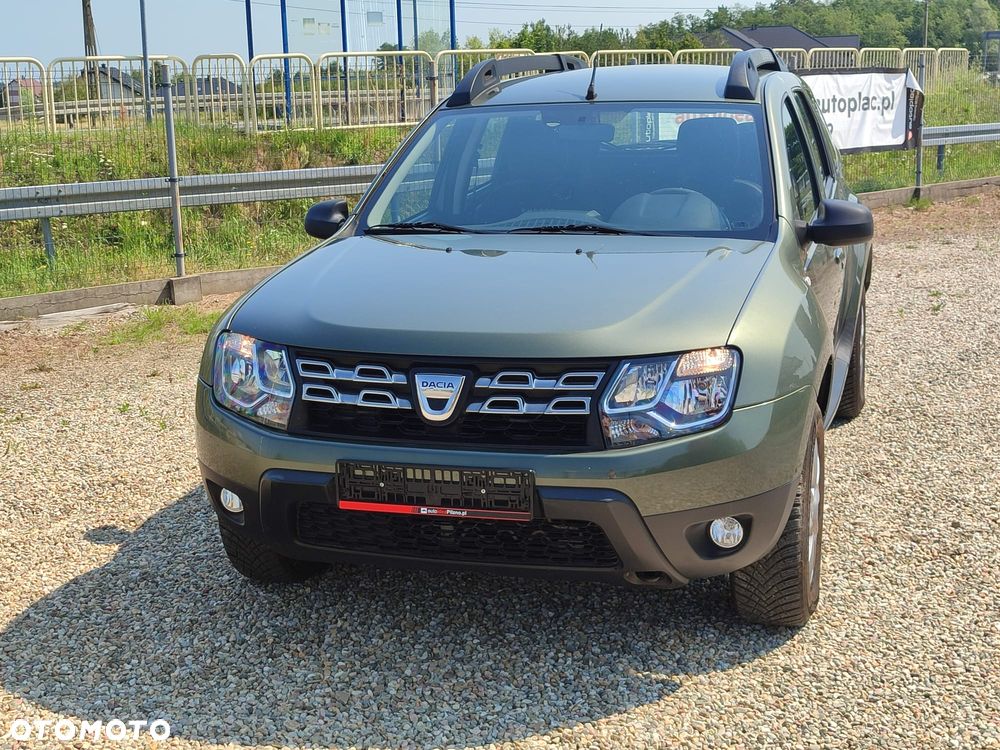 Dacia Duster - 2