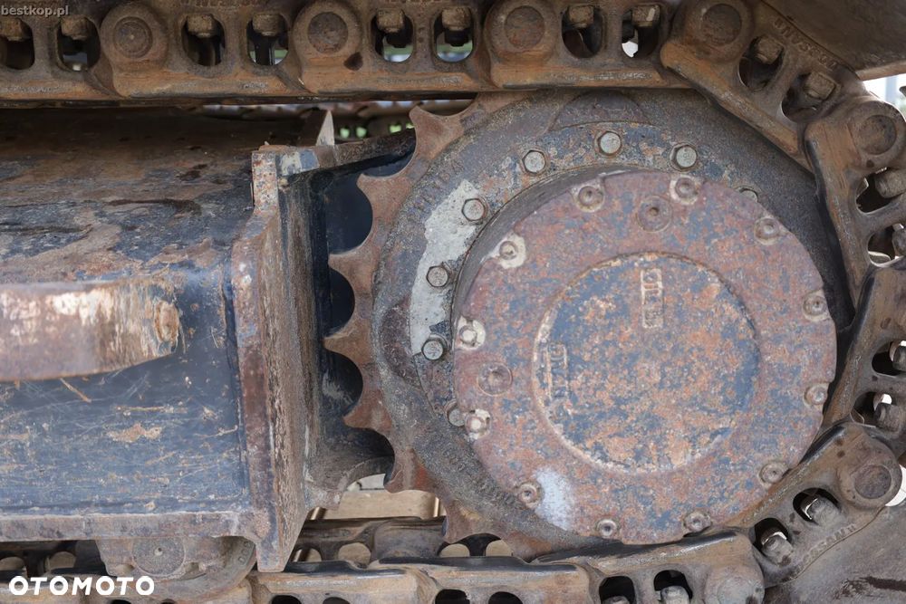 Doosan DX140LC-7 - 39