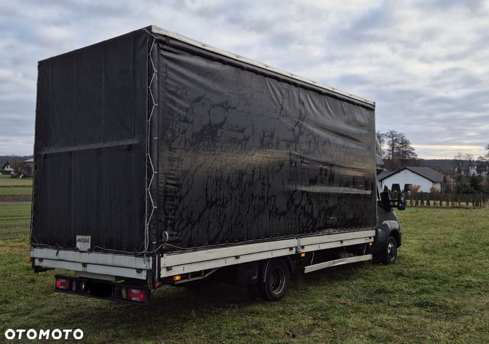 Iveco Daily 50C18 - 5