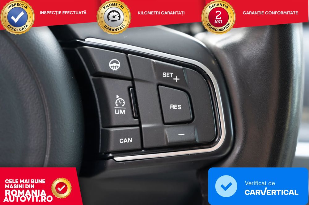 Jaguar E-Pace D150 AWD Aut. - 12