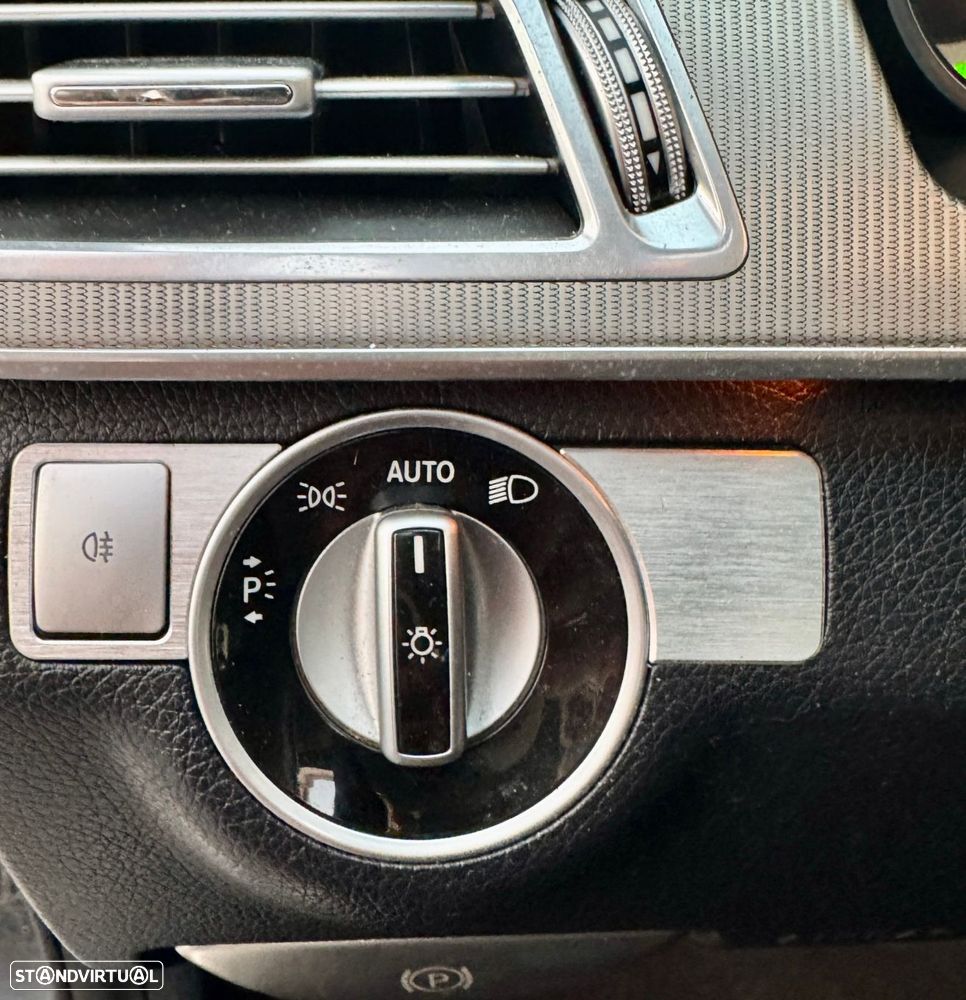 Mercedes-Benz E 300 - 31