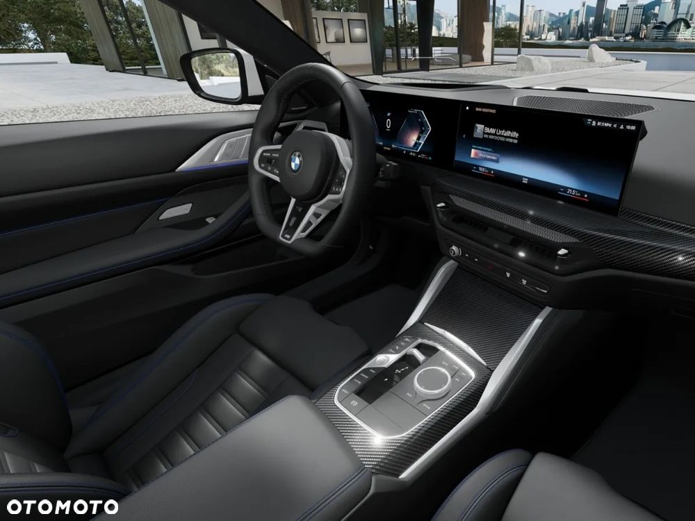 BMW Seria 4 430i xDrive - 4