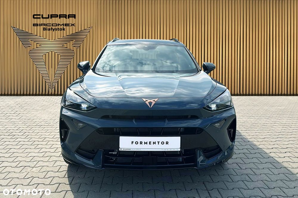 Cupra Formentor 1.5 TSI DSG - 9