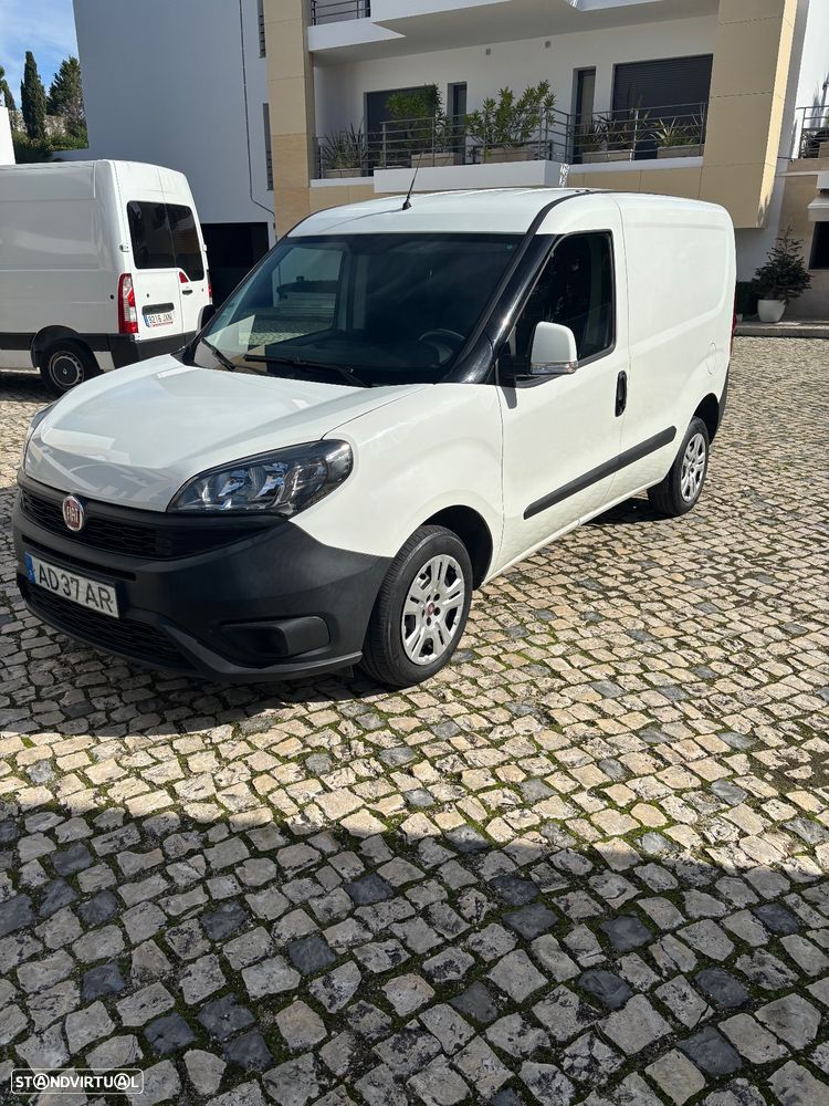 Fiat Doblò - 2