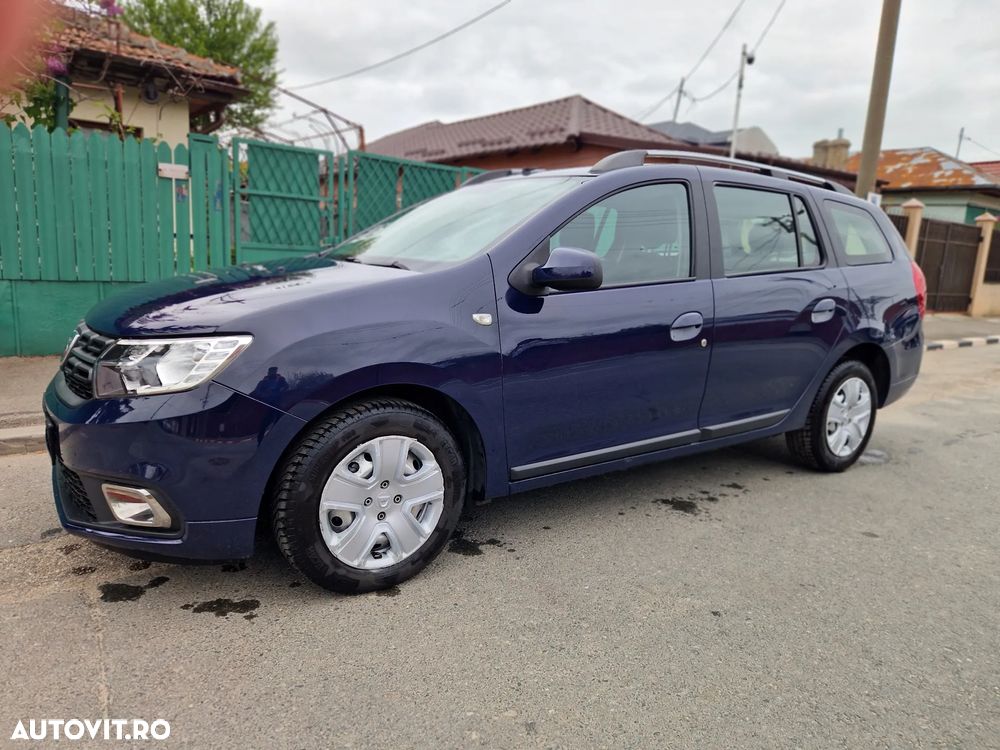 Dacia Logan 0.9 TCe 90 CP Laureate - 4