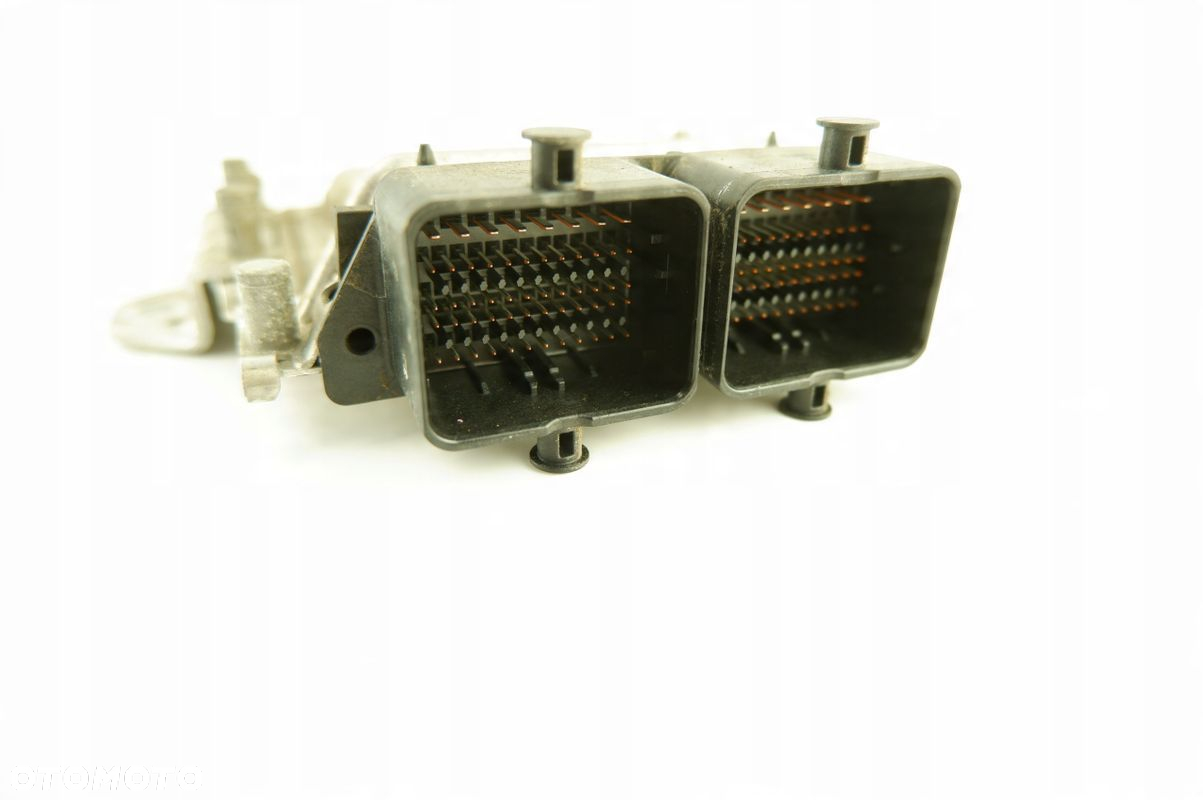 KOMPUTER SILNIKA SUZUKI SX4 1.5 16V M15A 33920-55L00 0261S04536 - 5