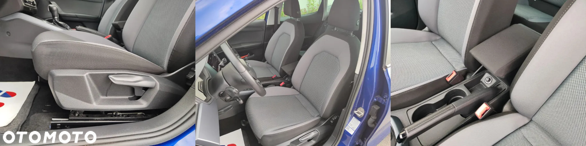 Seat Arona 1.6 TDI DSG XCELLENCE - 33