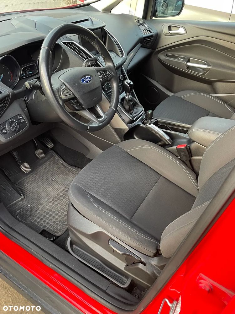 Ford C-MAX - 16