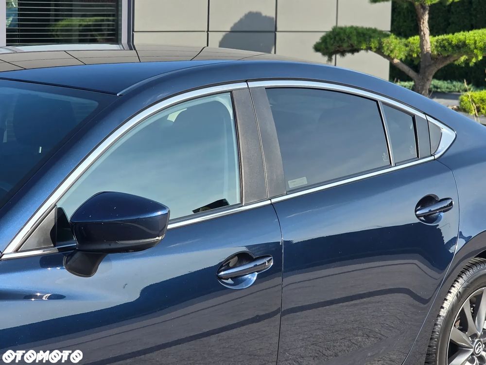 Mazda 6 2.0 SKYPassion - 16